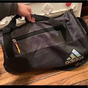 Adidas Duffel Bag